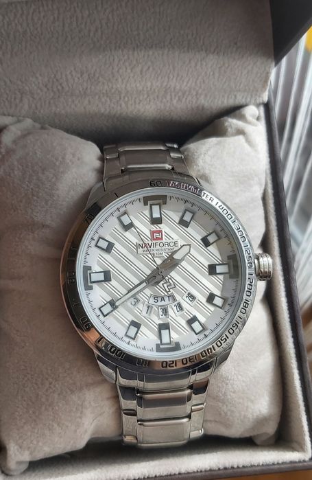 Zegarek Naviforce Nowy