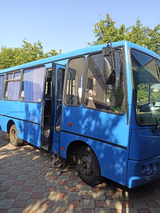 Автобус ХАЗ 3250 Антон