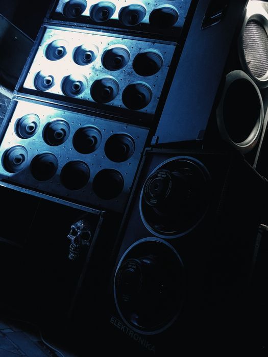 ‼️Колонки, потужна та чутлива, концертна  акустика, на 10гдш, 50ас-д.‼