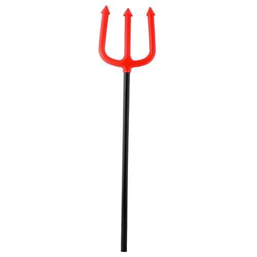 Strój Diabła  Rogi Widły Kostium Diablełka Diabeł Przebranie jasełka