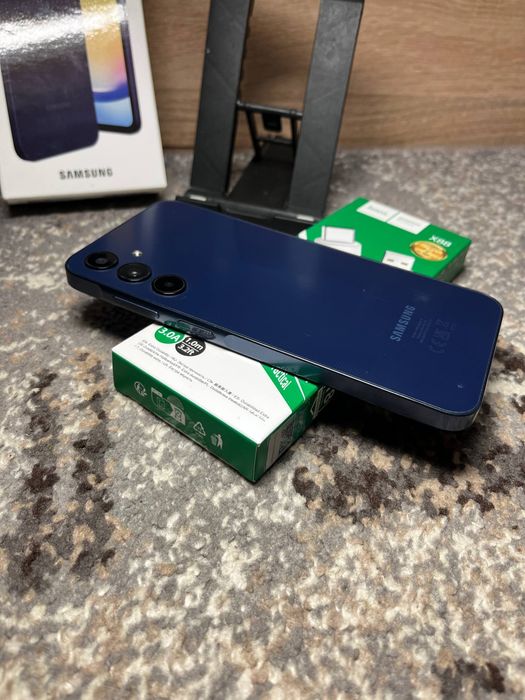 Samsung galaxy A25 5g 8/256