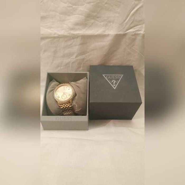 Zegarek GUESS W0573L2
