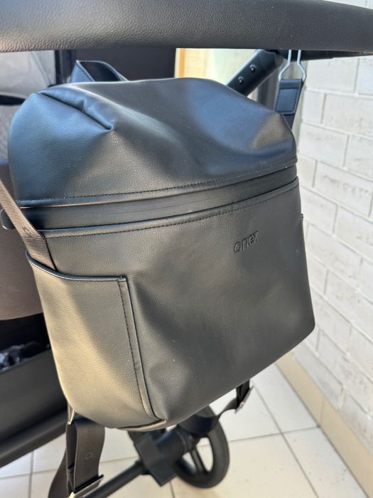 Возик Anex Eli 2 в 1