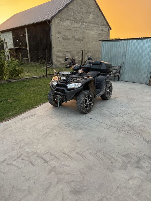 Access