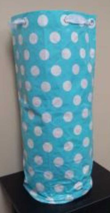 Ikea Lausvik kosz na zabawki lub pranie