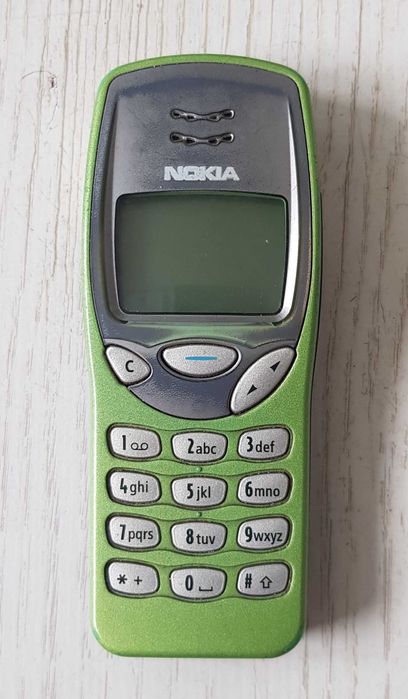Telefon Nokia 3210