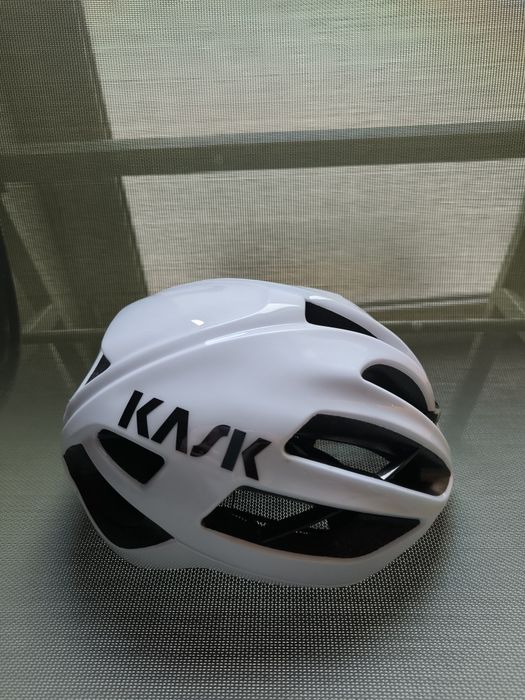 Capacete "M" Kask