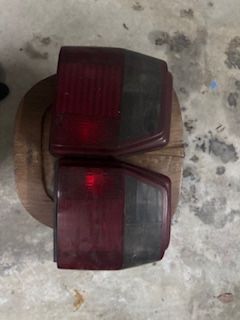 Fiat Uno 1990 a 1994 diversas peças