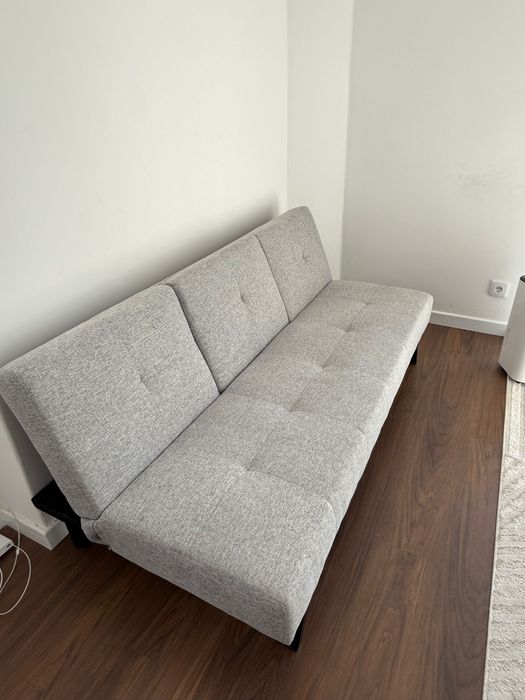 Vendo sofá cama