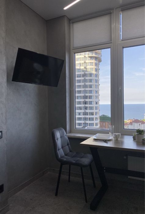 Аренда квартиры / С ЛЕТОМ/ 45 жемчужина  / Каманина / Аркадия Одесса