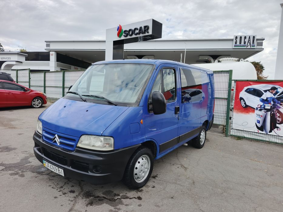 Продам Ситроен дизель