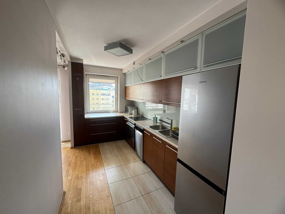 Apartment in Kraków, Grzegórzki - Widok 2