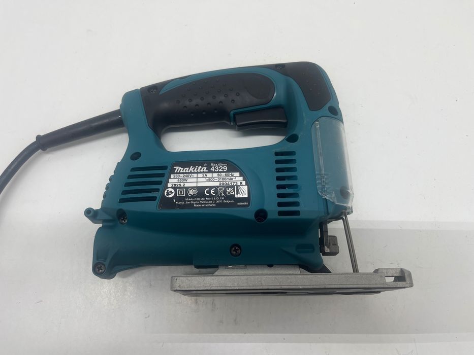 Wyrzynarka sieciowa MAKITA 4329