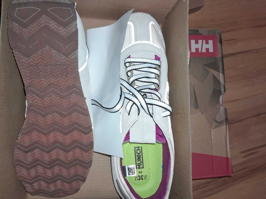 Buty do biegania munich rozm 44