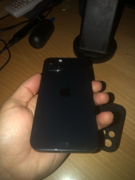 iPhone 13 128Gb Impecável64170842655617124