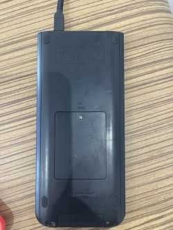 Calculadora gráfica Texas TI-Nspire CX II-T