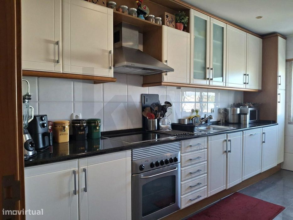 T3 à venda na Quinta de Santo António da Serra - Prior Velho