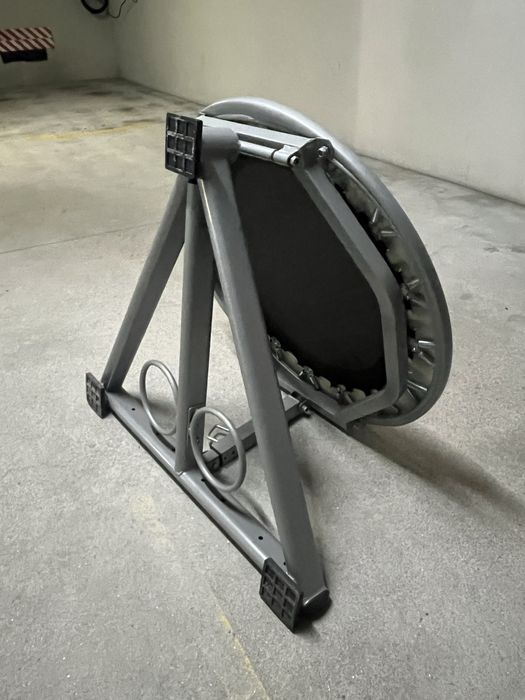 Plataforma Boomfit de Bolas Medicinais – Estado Impecável