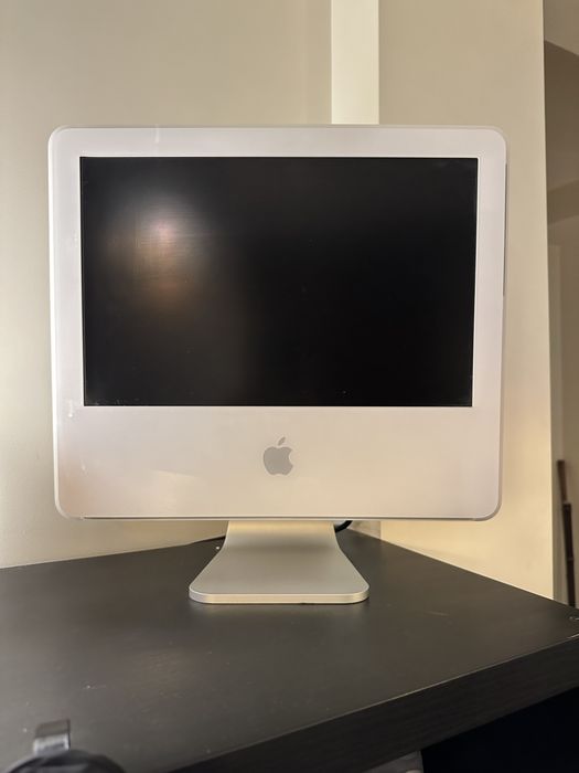 Apple Imac a1058