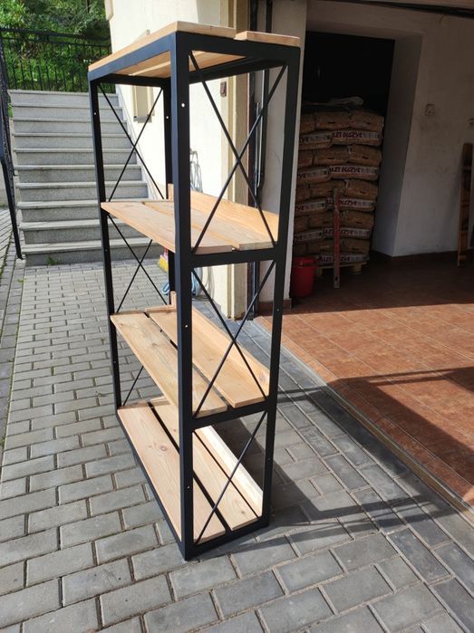 Szafka na alkohole