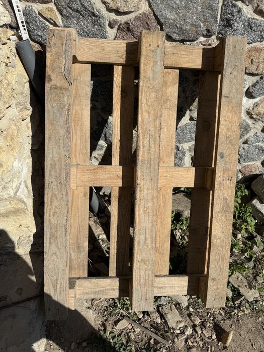Продам піддони б/у