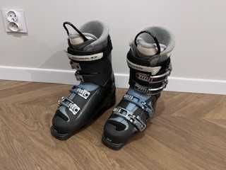 Buty narciarskie Salomon Rusch 6, damskie