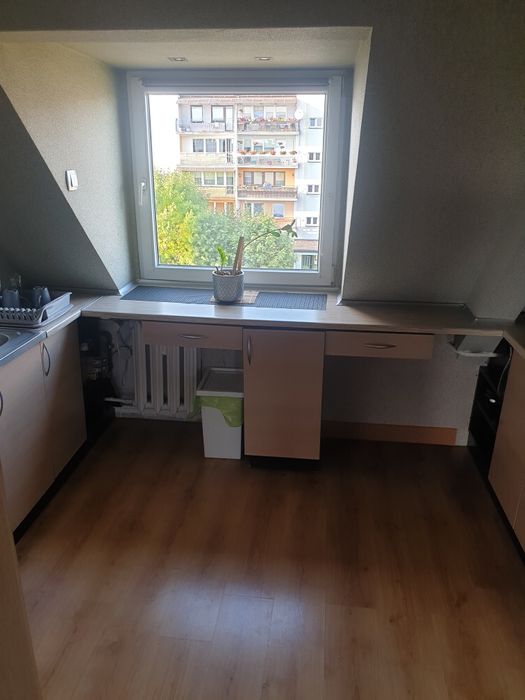 Sprzedam kawalerkę