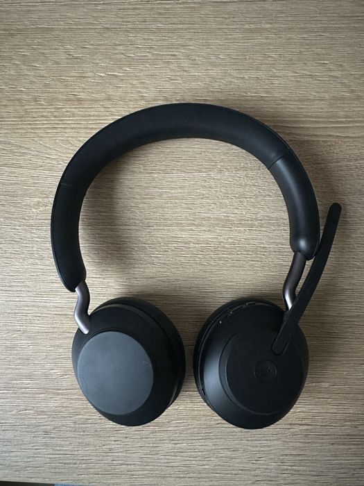 Sluchawki Jabra Evolve 2 65 Link380c MS Stereo