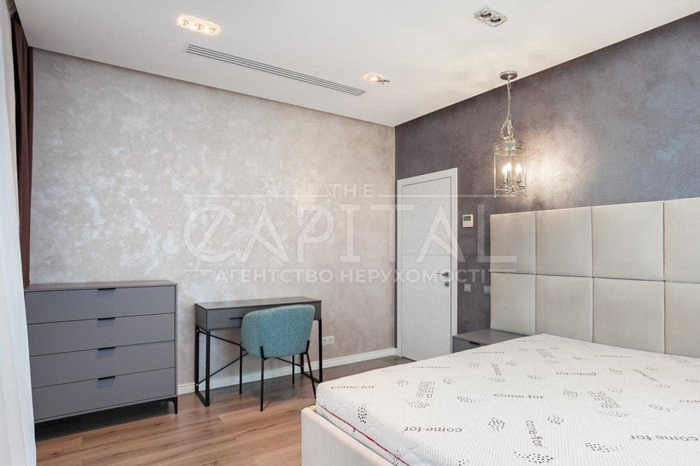 Багатокімнатна квартира за адресою вул. Андрія Верхогляда (площа 117 м²) - Atlanta.ua - фото 22