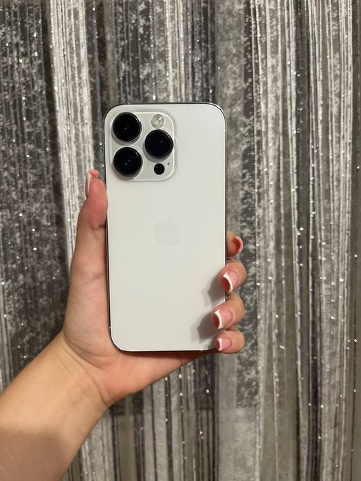 iPhone 14 pro 128 гб 100% АКБ