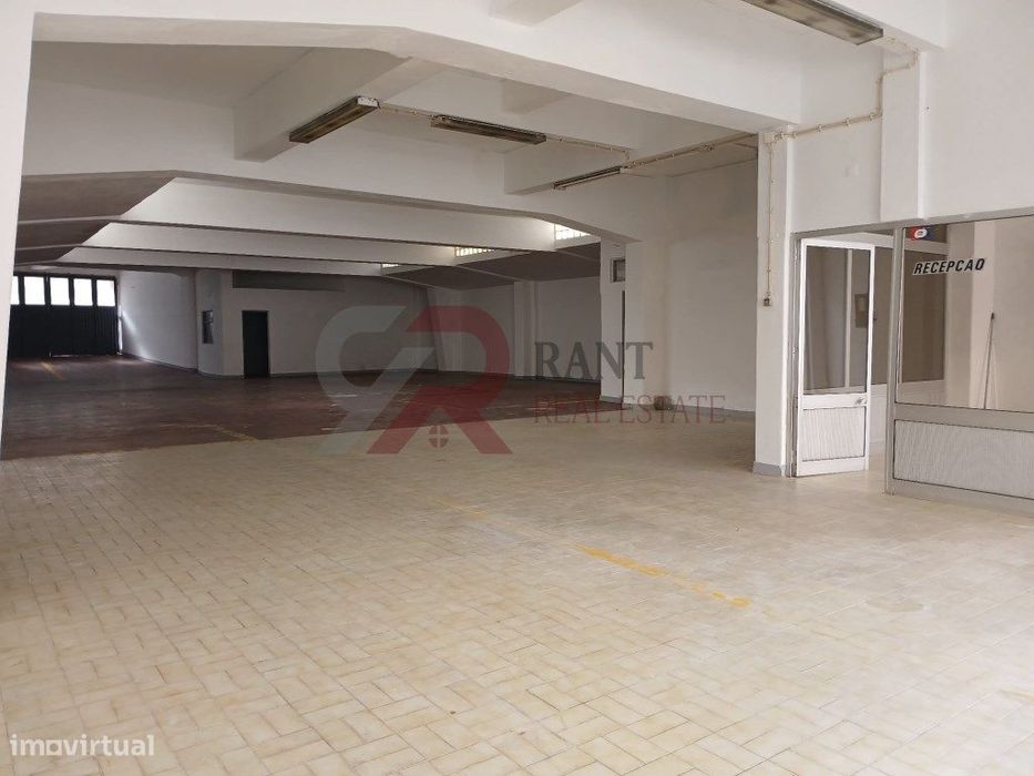 Espaço Comercial em Caldas da Rainha