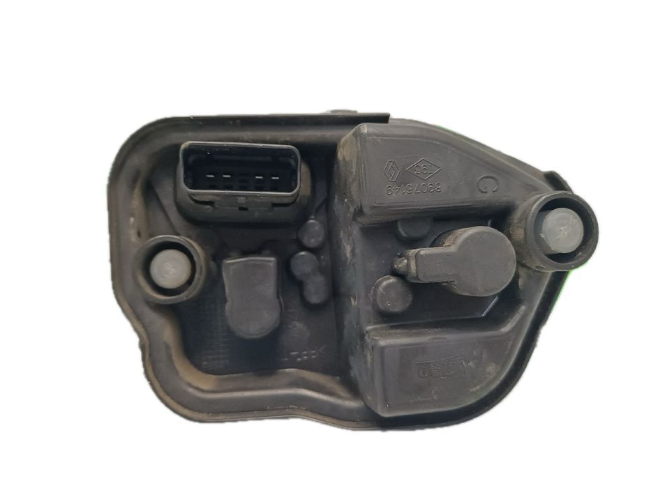 Suporte lâmpada esquerdo RENAULT Megane III (BZ0_)