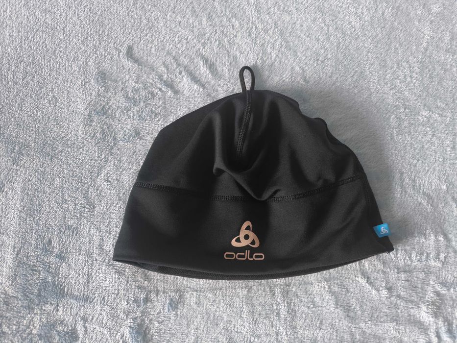 Шапка спортивная Odlo, M - для бега, спорта
