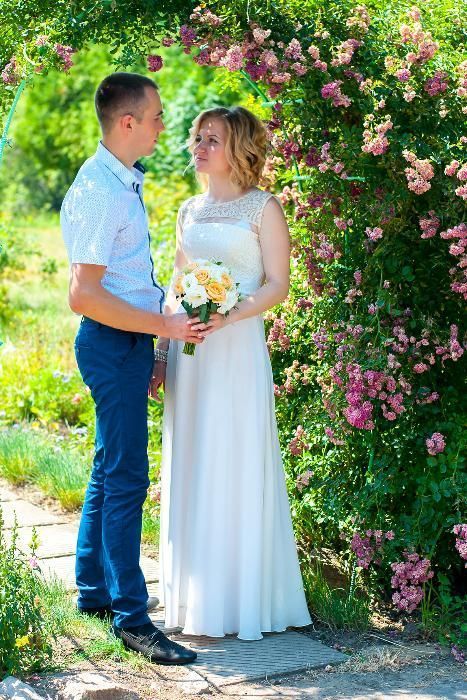 Фото-видео услуги.