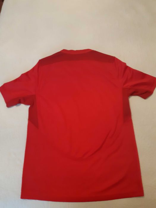 Camisola da Seleção Nacional de Rugby 2022 assinada p/estrelas - Lobos