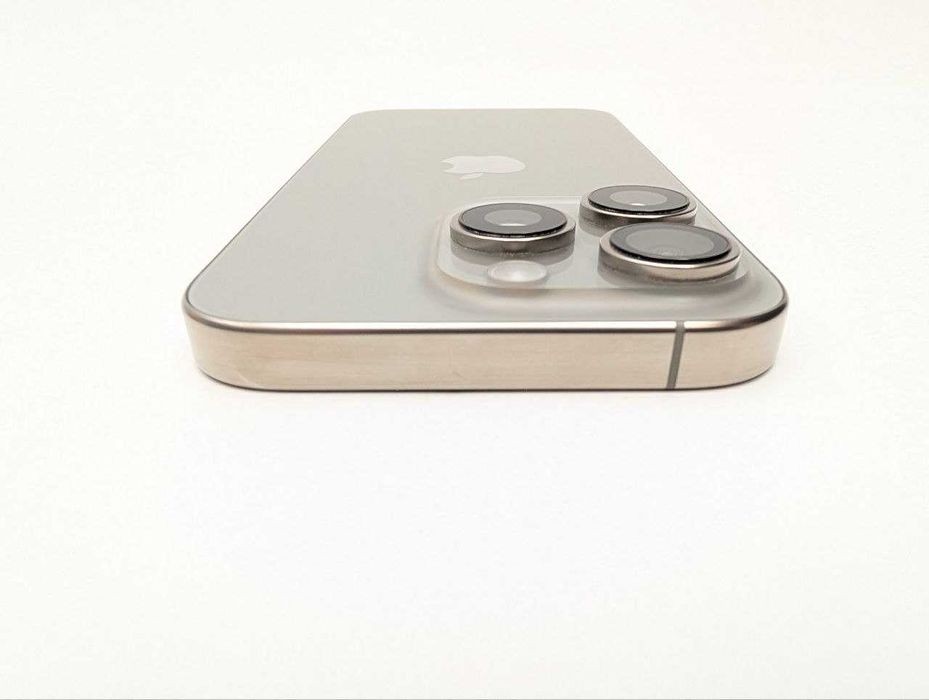 Apple iPhone 16 Pro 128GB Tytan Naturalny