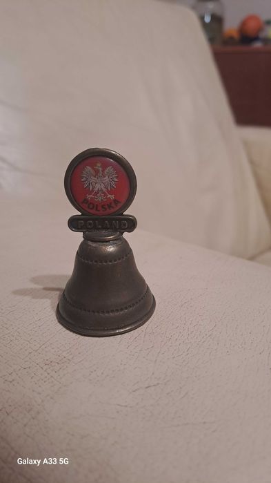Dzwonek Polska Kraków