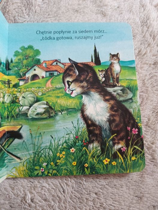 Moi przyjaciele zestaw 8 sztuk