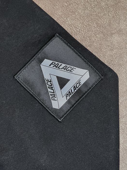 Зіп кофта Palace