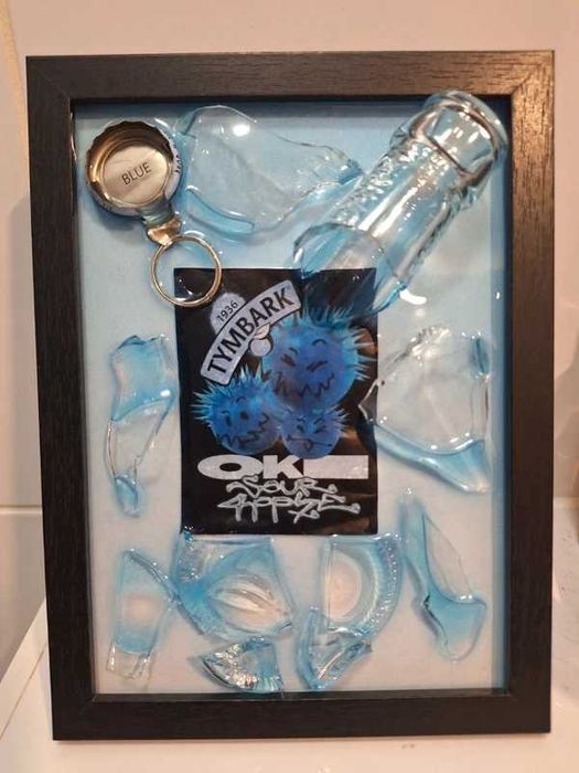 Obrazy 3D - Oferta opis