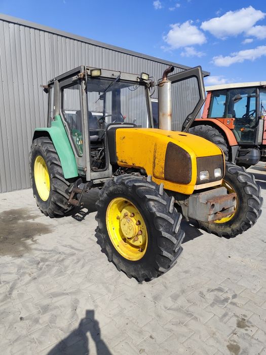 Renault ceres 75 rok 1997 do poprawek