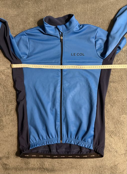 Bluza/kurtka rowerowa/kolarska Le Col