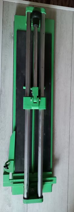 Плиткорез новый, 600 мм