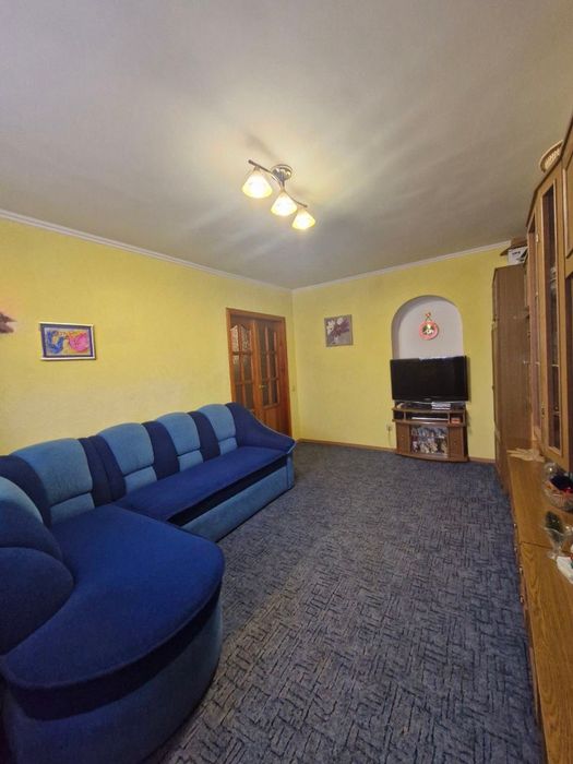 Продаж 3х кімнатної квартири по вул. Садова