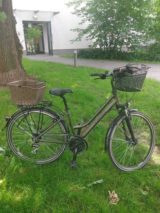 Kross Trans 3.0 roz. M 28 2022