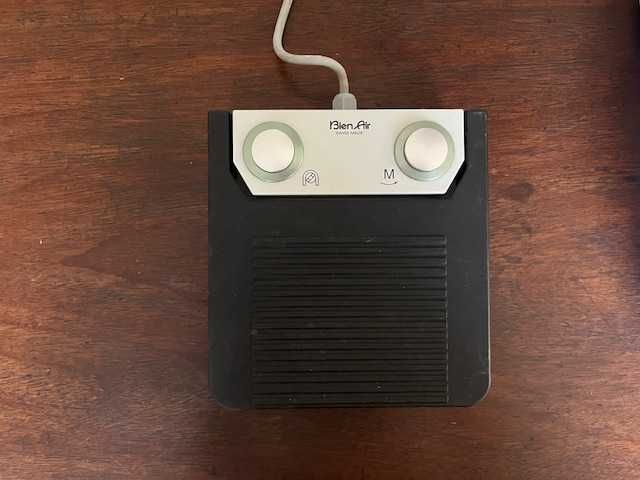 Motor implantes Bien Air - CHIROPRO 980