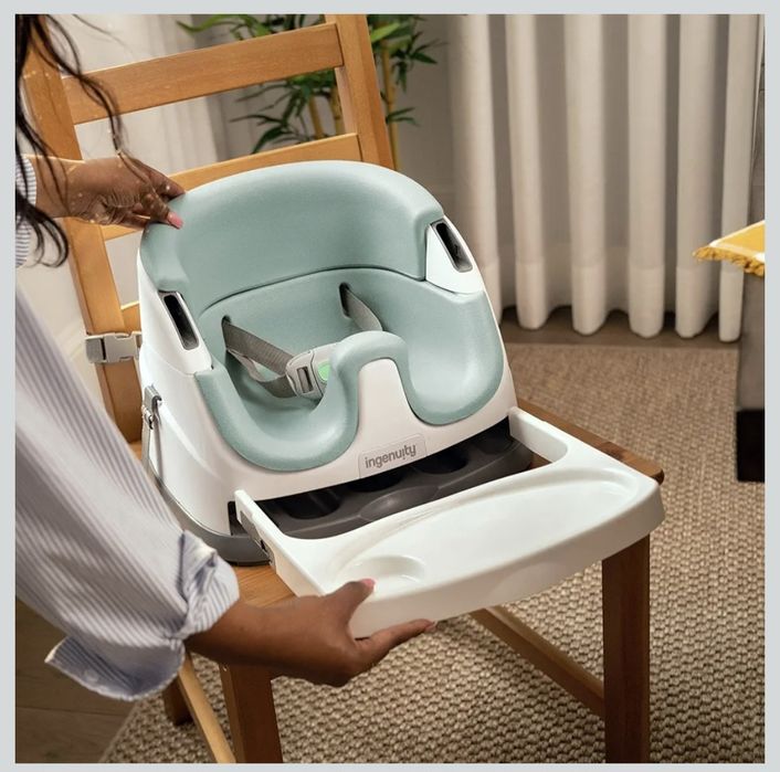 Cadeira Estilo bumbo para  Bebé