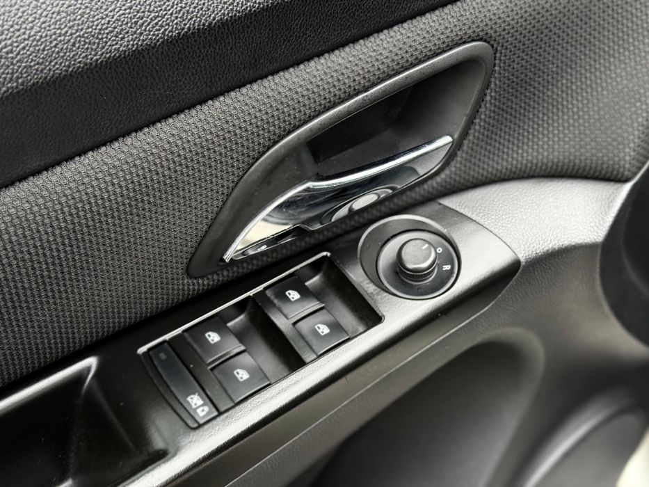 Chevrolet АВТОМАТ