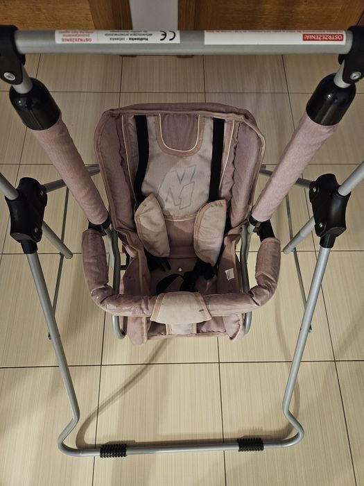 Huśtawka dziecięca ADBOR