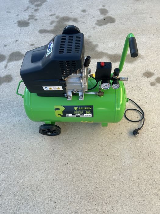 Compressor de Ar , 50LT